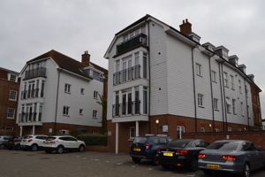 Rear shot parking space- click for photo gallery